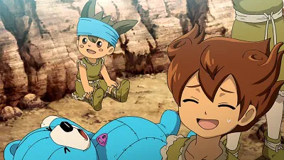 Next Episode Preview