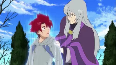 Next Episode Preview