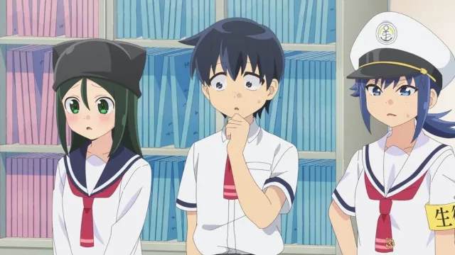 Next Episode Preview