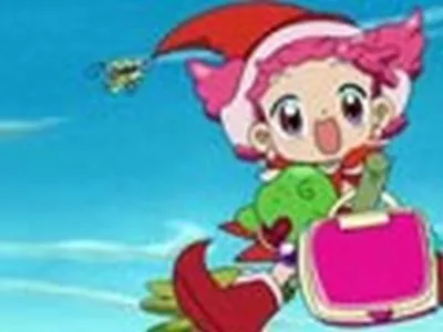 Next Episode Preview
