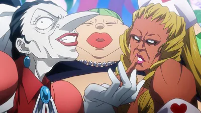 Next Episode Preview