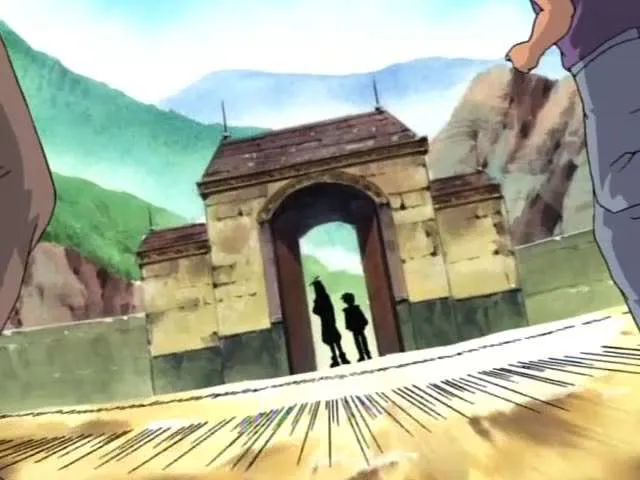 Next Episode Preview