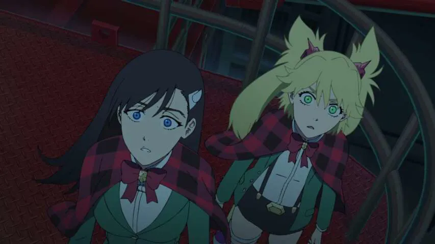 Next Episode Preview