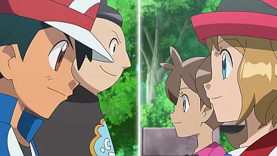 Next Episode Preview