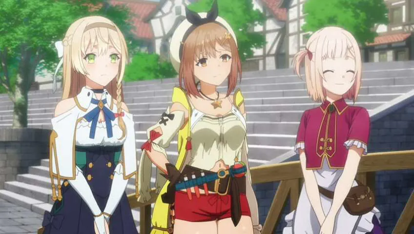 Next Episode Preview
