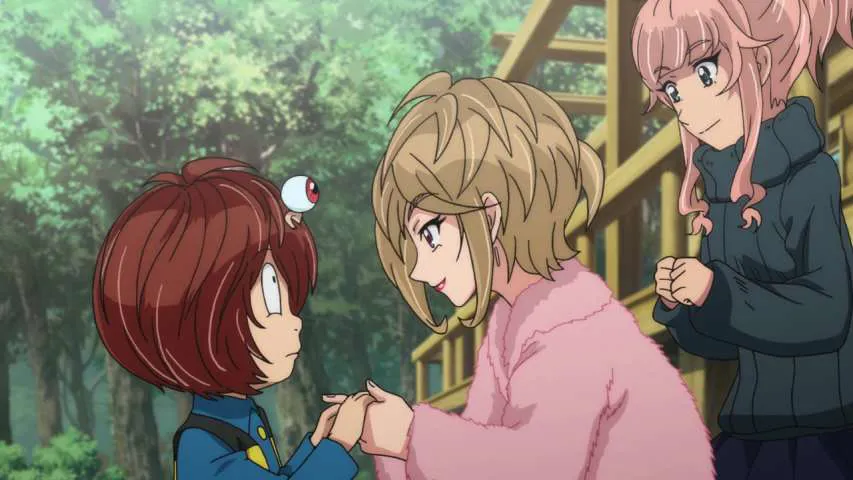 Next Episode Preview