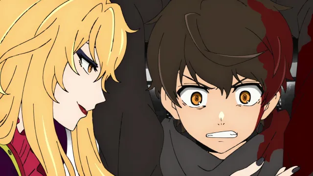 Next Episode Preview