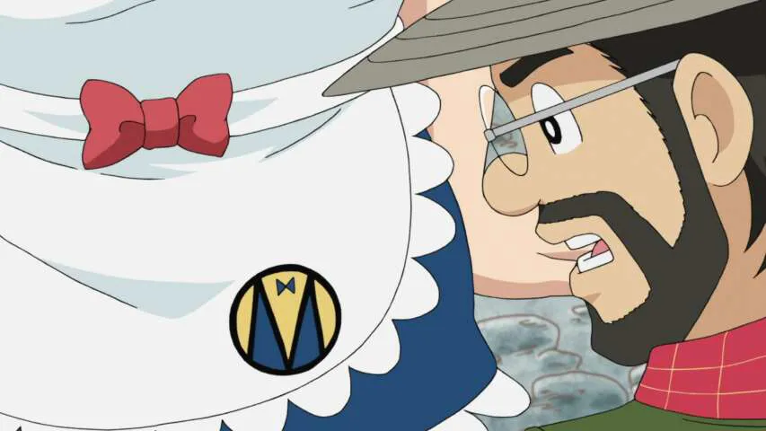 Next Episode Preview