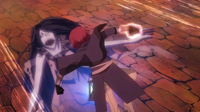 Next Episode Preview