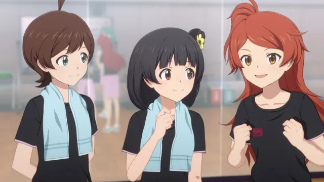 Next Episode Preview