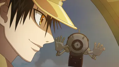 Next Episode Preview