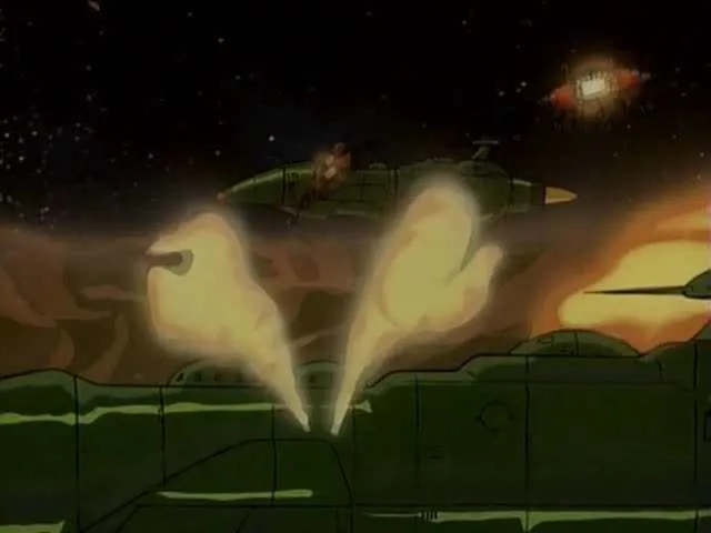 Next Episode Preview