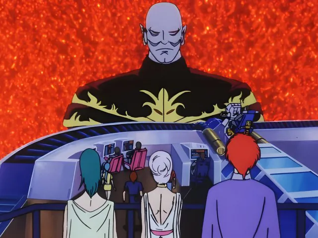 Next Episode Preview