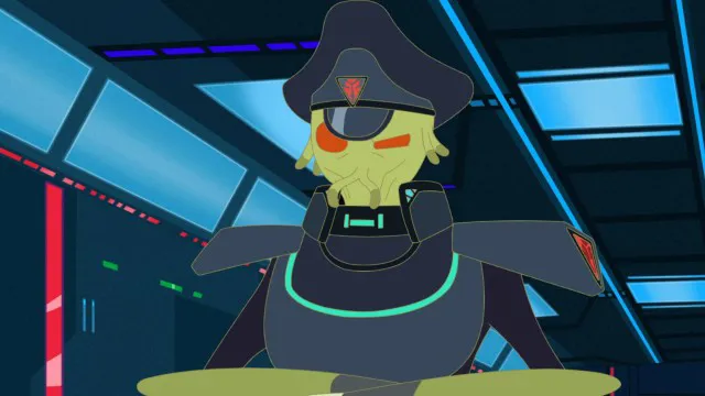 Next Episode Preview