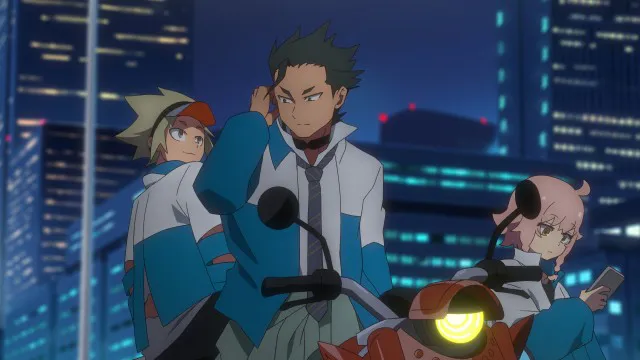 Next Episode Preview