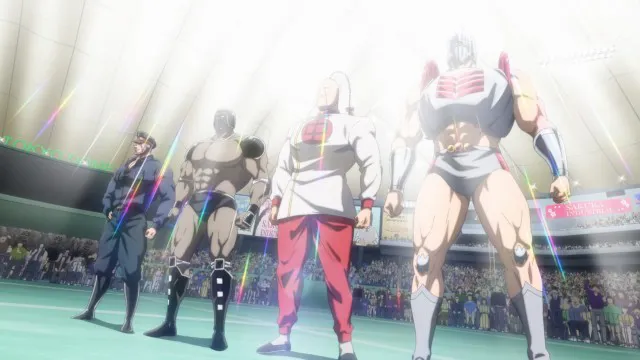 Next Episode Preview