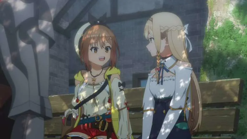 Next Episode Preview