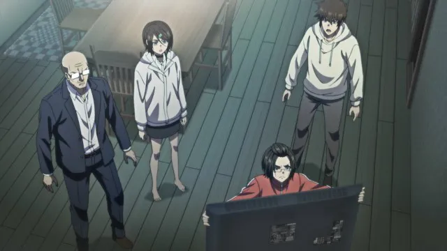 Next Episode Preview
