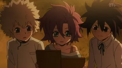 Next Episode Preview