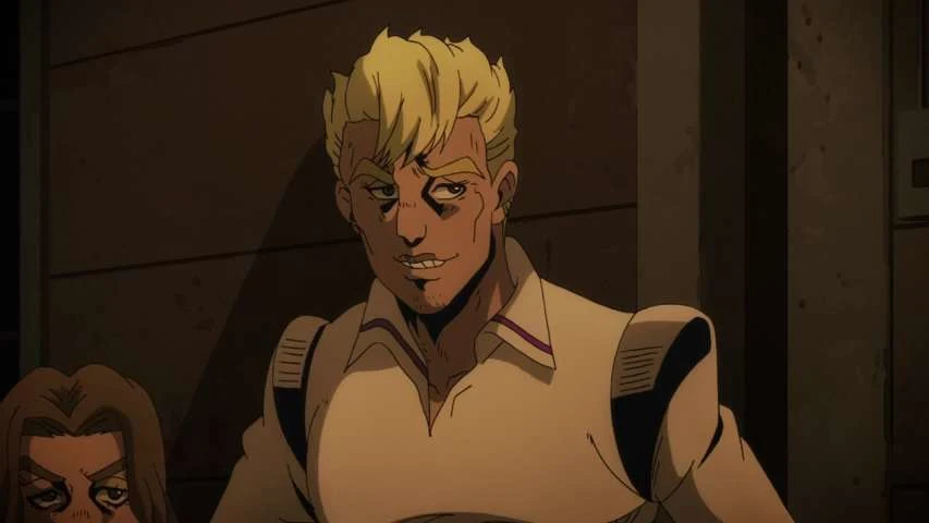 Next Episode Preview