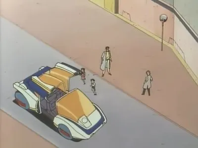 Next Episode Preview