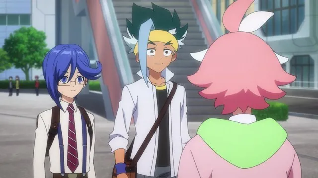 Next Episode Preview