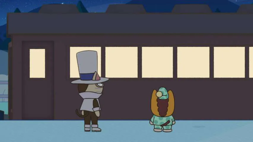 Next Episode Preview
