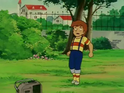 Next Episode Preview