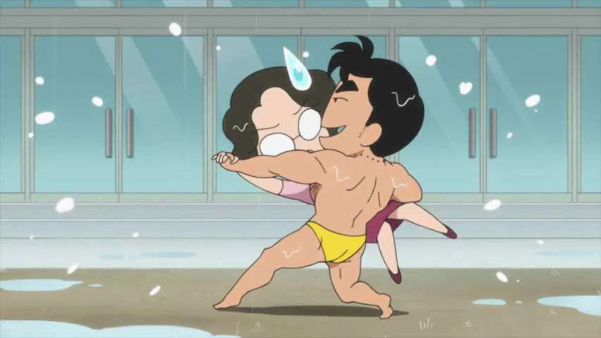 Next Episode Preview
