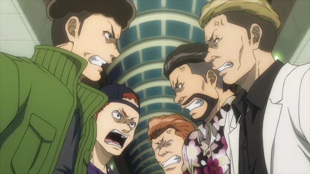 Next Episode Preview