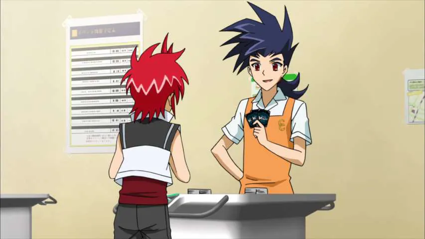 Next Episode Preview