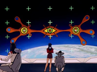 Next Episode Preview