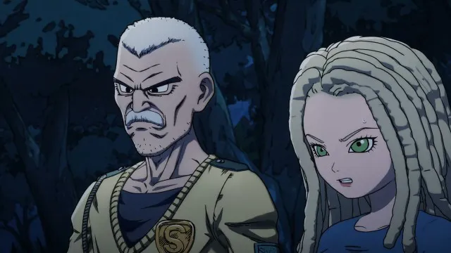 Next Episode Preview