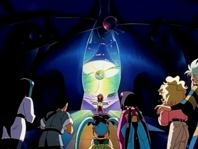 Next Episode Preview