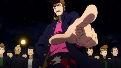Next Episode Preview