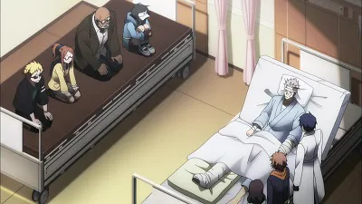 Next Episode Preview