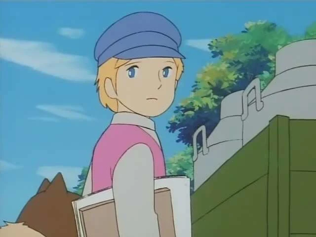 Next Episode Preview