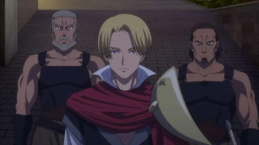 Next Episode Preview