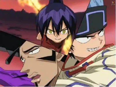 Next Episode Preview