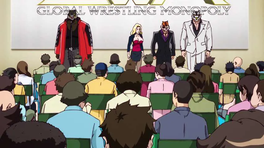 Next Episode Preview