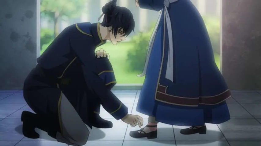 Next Episode Preview