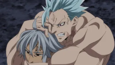 Next Episode Preview