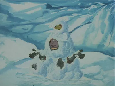 Next Episode Preview
