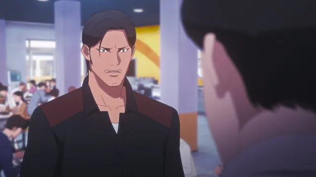 Next Episode Preview