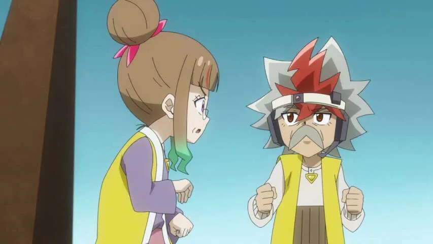 Next Episode Preview