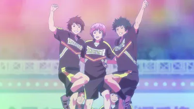 Next Episode Preview