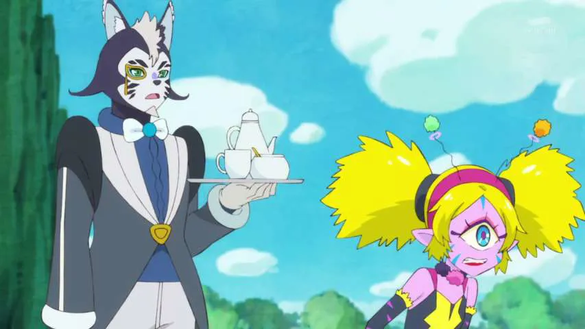 Next Episode Preview