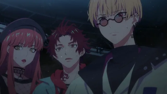 Next Episode Preview