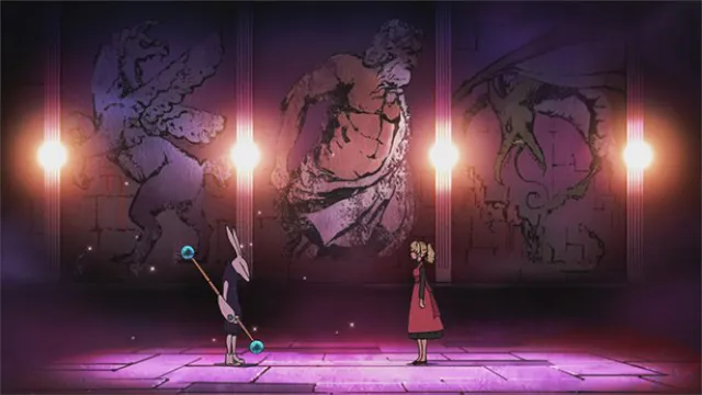 Next Episode Preview