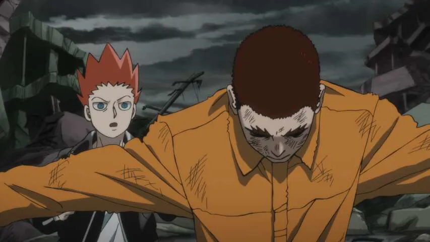 Next Episode Preview